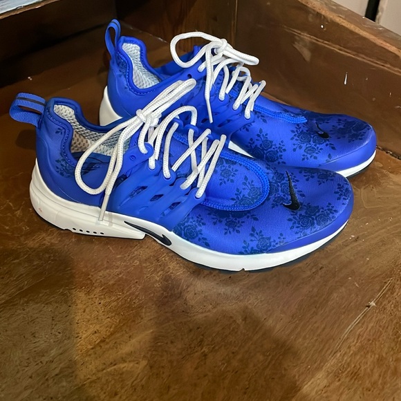 Nike Shoes - Women Nike Presto Blue, size 8 🏃 🏃‍♂️ 🔥